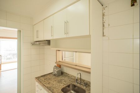 Apartamento à venda com 104m², 2 quartos e 2 vagasCozinha