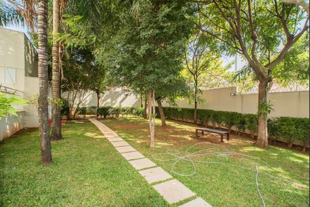 Apartamento à venda com 104m², 2 quartos e 2 vagasÁrea comum - Pet place