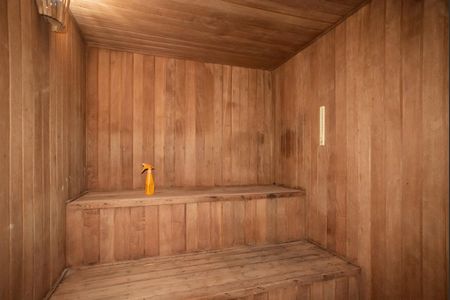 Apartamento à venda com 104m², 2 quartos e 2 vagasÁrea comum - Sauna