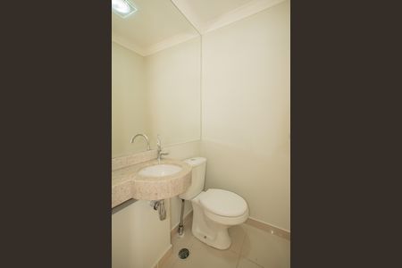 Apartamento à venda com 104m², 2 quartos e 2 vagasLavabo