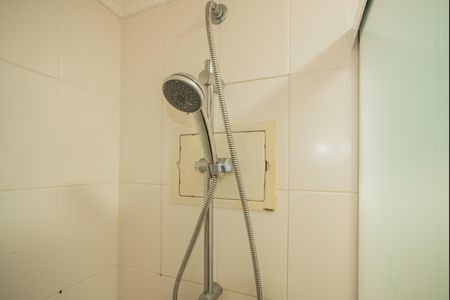 Apartamento à venda com 104m², 2 quartos e 2 vagasBanheiro da Suíte 2