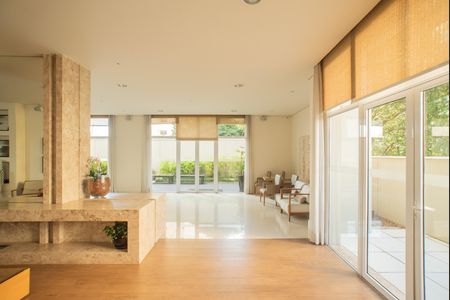Apartamento à venda com 104m², 2 quartos e 2 vagasÁrea comum - Salão de festas