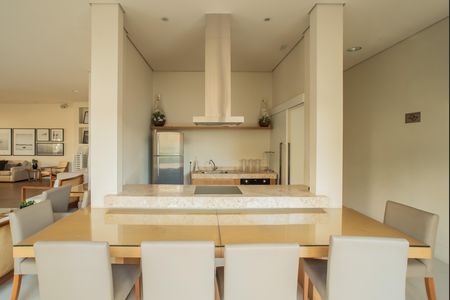 Apartamento à venda com 104m², 2 quartos e 2 vagasÁrea comum - Salão de festas