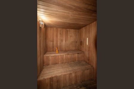 Apartamento à venda com 104m², 2 quartos e 2 vagasÁrea comum - Sauna