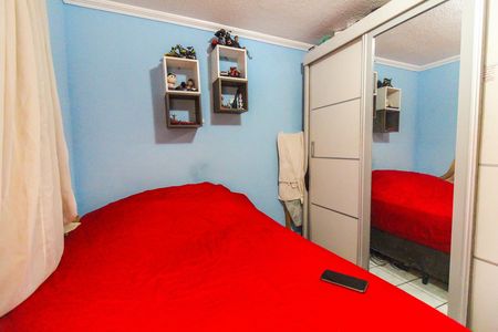 Apartamento para alugar com 45m², 2 quartos e 1 vaga Apartamento para alugar com 45m², 2 quartos e 1 vagaQuarto 2