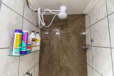 Apartamento para alugar com 45m², 2 quartos e 1 vaga Apartamento para alugar com 45m², 2 quartos e 1 vagaBanheiro