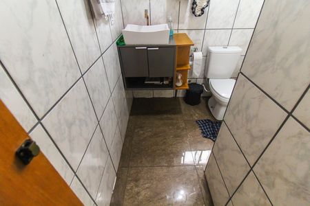 Apartamento para alugar com 45m², 2 quartos e 1 vaga Apartamento para alugar com 45m², 2 quartos e 1 vagaBanheiro