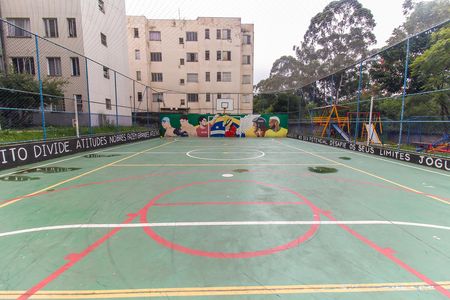 Apartamento para alugar com 45m², 2 quartos e 1 vaga Apartamento para alugar com 45m², 2 quartos e 1 vagaQuadra Esportiva