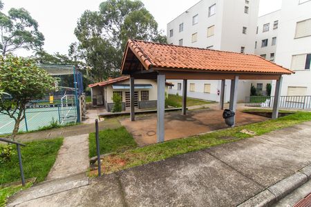 Apartamento para alugar com 45m², 2 quartos e 1 vaga Apartamento para alugar com 45m², 2 quartos e 1 vagaÁrea comum