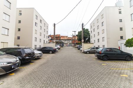 Apartamento para alugar com 45m², 2 quartos e 1 vaga Apartamento para alugar com 45m², 2 quartos e 1 vagaÁrea comum