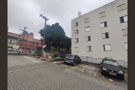 Apartamento para alugar com 45m², 2 quartos e 1 vaga Apartamento para alugar com 45m², 2 quartos e 1 vagaÁrea comum