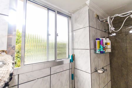 Apartamento para alugar com 45m², 2 quartos e 1 vaga Apartamento para alugar com 45m², 2 quartos e 1 vagaBanheiro