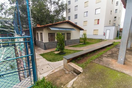 Apartamento para alugar com 45m², 2 quartos e 1 vaga Apartamento para alugar com 45m², 2 quartos e 1 vagaÁrea comum