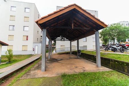 Apartamento para alugar com 45m², 2 quartos e 1 vaga Apartamento para alugar com 45m², 2 quartos e 1 vagaÁrea comum