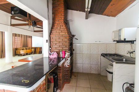 Apartamento para alugar com 45m², 2 quartos e 1 vaga Apartamento para alugar com 45m², 2 quartos e 1 vagaÁrea comum - Salão de festas