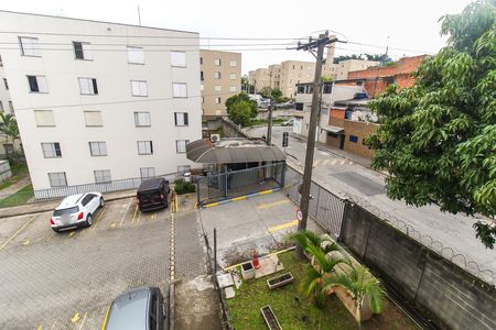 Apartamento para alugar com 45m², 2 quartos e 1 vaga Apartamento para alugar com 45m², 2 quartos e 1 vagaVista do Quarto 2
