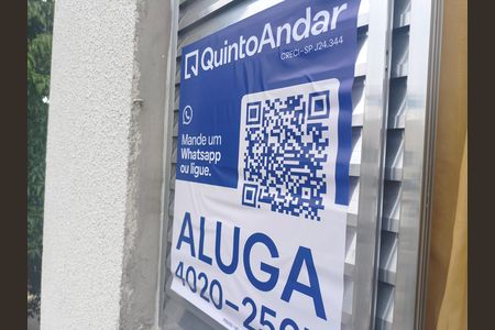 Apartamento para alugar com 45m², 2 quartos e 1 vaga Apartamento para alugar com 45m², 2 quartos e 1 vagaPlaca