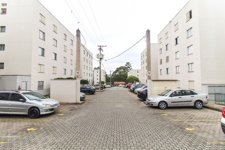 Apartamento para alugar com 45m², 2 quartos e 1 vaga Apartamento para alugar com 45m², 2 quartos e 1 vagaÁrea comum