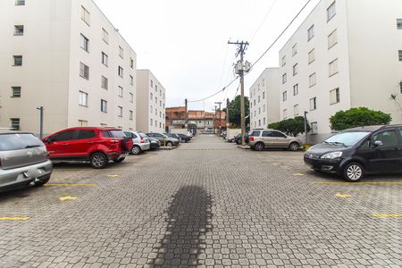 Apartamento para alugar com 45m², 2 quartos e 1 vaga Apartamento para alugar com 45m², 2 quartos e 1 vagaÁrea comum