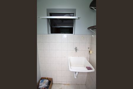 Apartamento para alugar com 56m², 2 quartos e 1 vagaÁrea de Serviço