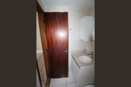 Apartamento para alugar com 56m², 2 quartos e 1 vagaBanheiro