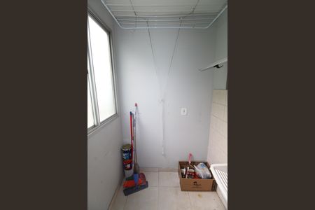 Apartamento para alugar com 56m², 2 quartos e 1 vagaÁrea de Serviço