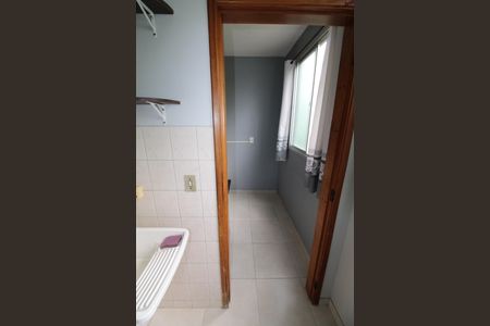 Apartamento para alugar com 56m², 2 quartos e 1 vagaÁrea de Serviço