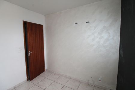 Quarto 1 de apartamento para alugar com 2 quartos, 56m² em Conjunto Residencial Trinta E Um de Marco, São José dos Campos