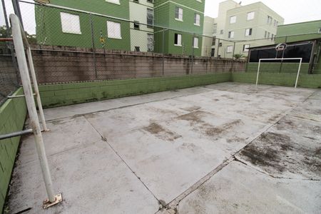 Apartamento para alugar com 56m², 2 quartos e 1 vagaÁrea comum - Quadra Esportiva