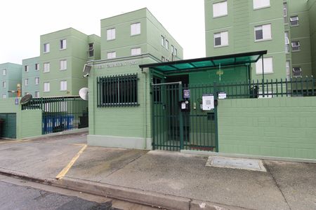 Apartamento para alugar com 56m², 2 quartos e 1 vagaPortaria