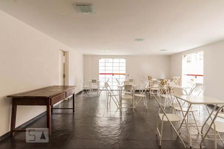 Apartamento para alugar com 76m², 3 quartos e 1 vaga Apartamento para alugar com 76m², 3 quartos e 1 vagaÁrea externa