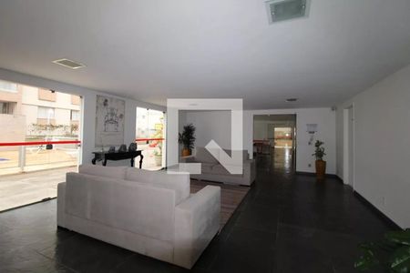 Apartamento para alugar com 76m², 3 quartos e 1 vaga Apartamento para alugar com 76m², 3 quartos e 1 vagaÁrea externa