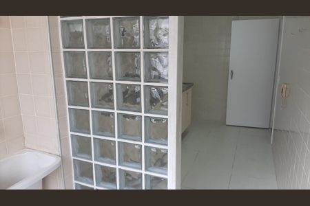 Apartamento para alugar com 76m², 3 quartos e 1 vaga Apartamento para alugar com 76m², 3 quartos e 1 vagaÁrea de serviço