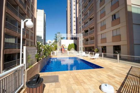 Apartamento para alugar com 76m², 3 quartos e 1 vaga Apartamento para alugar com 76m², 3 quartos e 1 vagaÁrea externa