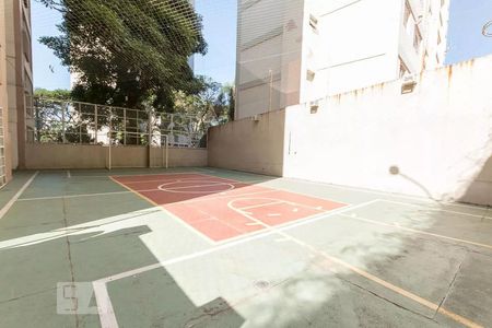 Apartamento para alugar com 76m², 3 quartos e 1 vaga Apartamento para alugar com 76m², 3 quartos e 1 vagaÁrea externa