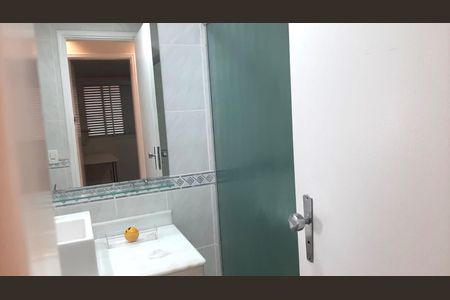 Apartamento para alugar com 76m², 3 quartos e 1 vaga Apartamento para alugar com 76m², 3 quartos e 1 vagaBanheiro