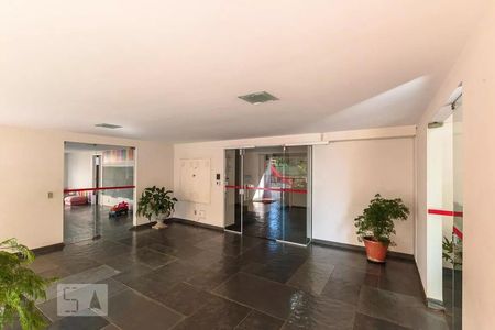 Apartamento para alugar com 76m², 3 quartos e 1 vaga Apartamento para alugar com 76m², 3 quartos e 1 vagaÁrea externa