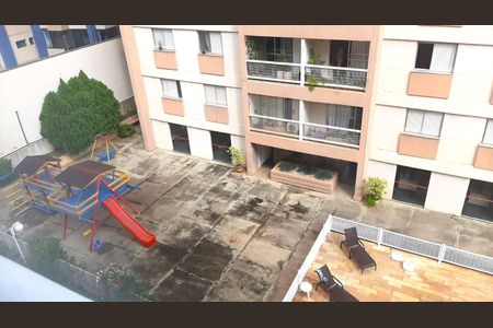 Apartamento para alugar com 76m², 3 quartos e 1 vaga Apartamento para alugar com 76m², 3 quartos e 1 vagaVista
