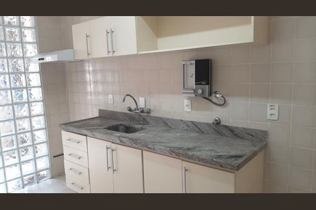 Apartamento para alugar com 76m², 3 quartos e 1 vaga Apartamento para alugar com 76m², 3 quartos e 1 vagaCozinha