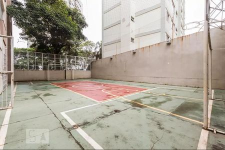 Apartamento para alugar com 76m², 3 quartos e 1 vaga Apartamento para alugar com 76m², 3 quartos e 1 vagaÁrea externa
