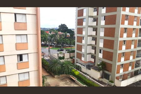 Apartamento para alugar com 76m², 3 quartos e 1 vaga Apartamento para alugar com 76m², 3 quartos e 1 vagaVista