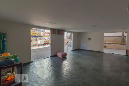 Apartamento para alugar com 76m², 3 quartos e 1 vaga Apartamento para alugar com 76m², 3 quartos e 1 vagaÁrea externa