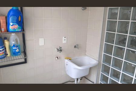 Apartamento para alugar com 76m², 3 quartos e 1 vaga Apartamento para alugar com 76m², 3 quartos e 1 vagaÁrea de serviço