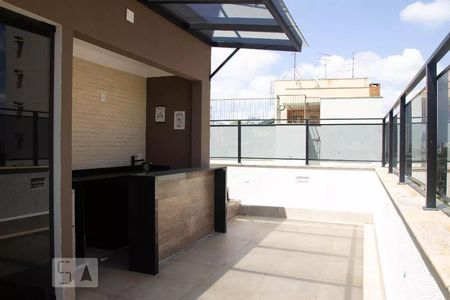 Apartamento para alugar com 76m², 3 quartos e 1 vaga Apartamento para alugar com 76m², 3 quartos e 1 vagaÁrea externa