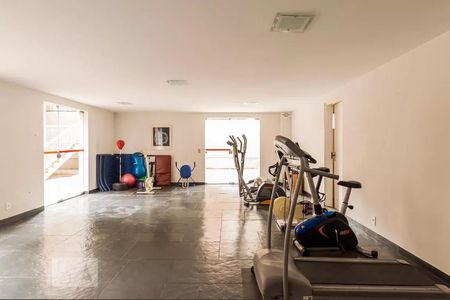 Apartamento para alugar com 76m², 3 quartos e 1 vaga Apartamento para alugar com 76m², 3 quartos e 1 vagaÁrea externa