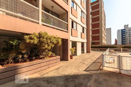 Apartamento para alugar com 76m², 3 quartos e 1 vaga Apartamento para alugar com 76m², 3 quartos e 1 vagaÁrea externa