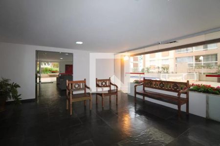 Apartamento para alugar com 76m², 3 quartos e 1 vaga Apartamento para alugar com 76m², 3 quartos e 1 vagaÁrea externa