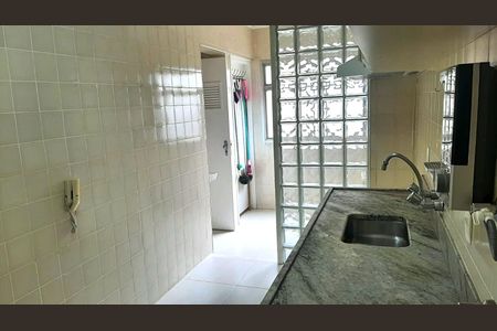 Apartamento para alugar com 76m², 3 quartos e 1 vaga Apartamento para alugar com 76m², 3 quartos e 1 vagaCozinha