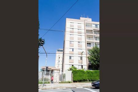 Apartamento para alugar com 76m², 3 quartos e 1 vaga Apartamento para alugar com 76m², 3 quartos e 1 vagaÁrea externa