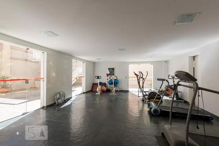 Apartamento para alugar com 76m², 3 quartos e 1 vaga Apartamento para alugar com 76m², 3 quartos e 1 vagaÁrea externa